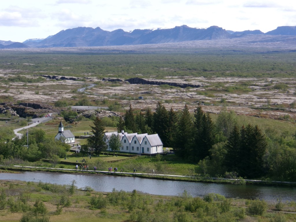 10 Places I Loved Visiting in&nbsp;Iceland